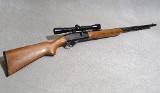 Remington 552 Rifle, .22 Short, Long, Long Rifle, 23 Inch Barrel, 6 3/4 lbs. - 1 of 10