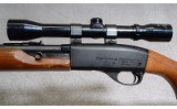 Remington 552 Rifle, .22 Short, Long, Long Rifle, 23 Inch Barrel, 6 3/4 lbs. - 8 of 10