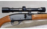 Remington 552 Rifle, .22 Short, Long, Long Rifle, 23 Inch Barrel, 6 3/4 lbs. - 3 of 10