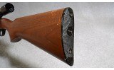 Remington 552 Rifle, .22 Short, Long, Long Rifle, 23 Inch Barrel, 6 3/4 lbs. - 10 of 10