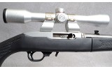 Ruger 10/22 Rifle, .22 Long Rifle, 18.5 Inch Barrel, 5 1/2 lbs. - 3 of 9