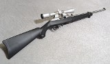 Ruger 10/22 Rifle, .22 Long Rifle, 18.5 Inch Barrel, 5 1/2 lbs. - 1 of 9