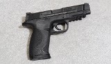 Smith & Wesson M&P 45 Pistol, .45 Auto, 4.5" Barrel, 2 lbs. - 1 of 6