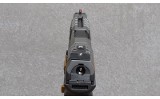 Canik SFX Rival Pistol, 9mm Luger, 5" Barrel, 2 lbs. - 6 of 6