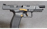 Canik SFX Rival Pistol, 9mm Luger, 5" Barrel, 2 lbs. - 5 of 6