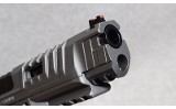 Canik SFX Rival Pistol, 9mm Luger, 5" Barrel, 2 lbs. - 4 of 6