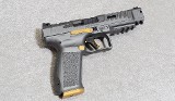 Canik SFX Rival Pistol, 9mm Luger, 5" Barrel, 2 lbs. - 1 of 6