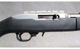 Ruger 10/22 Take Down Rifle, .22 Long Rifle, 18.5 Inch Barrel, 5 lbs. - 3 of 10