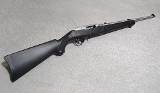 Ruger 10/22 Take Down Rifle, .22 Long Rifle, 18.5 Inch Barrel, 5 lbs. - 1 of 10