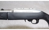Ruger 10/22 Take Down Rifle, .22 Long Rifle, 18.5 Inch Barrel, 5 lbs. - 8 of 10