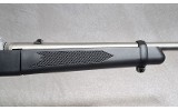 Ruger 10/22 Take Down Rifle, .22 Long Rifle, 18.5 Inch Barrel, 5 lbs. - 4 of 10