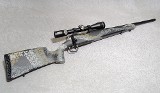 Weatherby 307 Rifle, 6.5 Creedmoor, 20 Inch Barrel, - 1 of 10