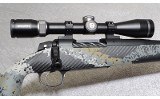 Weatherby 307 Rifle, 6.5 Creedmoor, 20 Inch Barrel, - 3 of 10