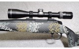 Weatherby 307 Rifle, 6.5 Creedmoor, 20 Inch Barrel, - 8 of 10