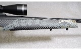 Weatherby 307 Rifle, 6.5 Creedmoor, 20 Inch Barrel, - 4 of 10