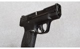 Smith & Wesson M&P 9 Shield Plus Pistol, 9mm Luger, 3" Barrel, 1 3/8 lbs. - 4 of 6