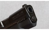 Smith & Wesson M&P 9 Shield Plus Pistol, 9mm Luger, 3" Barrel, 1 3/8 lbs. - 3 of 6
