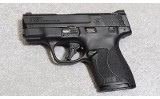 Smith & Wesson M&P 9 Shield Plus Pistol, 9mm Luger, 3" Barrel, 1 3/8 lbs. - 2 of 6
