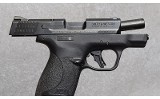 Smith & Wesson M&P 9 Shield Plus Pistol, 9mm Luger, 3" Barrel, 1 3/8 lbs. - 5 of 6