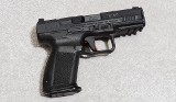 Canik Mete SF Pistol, 9mm Luger, 4.25" Barrel, 2 lbs. - 1 of 6