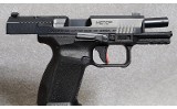 Canik Mete SF Pistol, 9mm Luger, 4.25" Barrel, 2 lbs. - 5 of 6