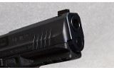 Canik Mete SF Pistol, 9mm Luger, 4.25" Barrel, 2 lbs. - 3 of 6
