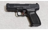 Canik Mete SF Pistol, 9mm Luger, 4.25" Barrel, 2 lbs. - 2 of 6