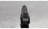 Canik Mete SF Pistol, 9mm Luger, 4.25" Barrel, 2 lbs. - 6 of 6