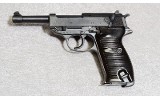CYQ P38 Pistol, 5" Barrel, 2 1/4 lbs. - 2 of 7