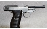 CYQ P38 Pistol, 5" Barrel, 2 1/4 lbs. - 5 of 7