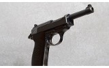 CYQ P38 Pistol, 5" Barrel, 2 1/4 lbs. - 4 of 7