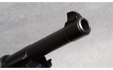 CYQ P38 Pistol, 5" Barrel, 2 1/4 lbs. - 3 of 7