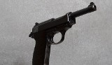 CYQ P38 Pistol, 5" Barrel, 2 1/4 lbs. - 1 of 7