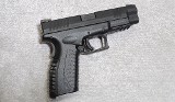 Springfield Armory XDM-40, 4 1/2" Pistol - 1 of 7