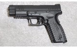 Springfield Armory XDM-40, 4 1/2" Pistol - 2 of 7