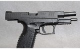 Springfield Armory XDM-40, 4 1/2" Pistol - 5 of 7