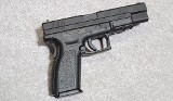 Springfield Armory XD-40 Tactical 5" Barrel Pistol - 1 of 7