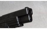 Springfield Armory XD-40 Tactical 5" Barrel Pistol - 3 of 7