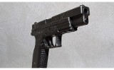 Springfield Armory XD-40 Tactical 5" Barrel Pistol - 4 of 7