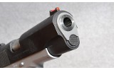 Springfield Armory Ronin Pistol, 9mm Luger, 4 1/2 Inch Barrel, 2 lbs. - 3 of 7