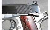 Springfield Armory Ronin Pistol, 9mm Luger, 4 1/2 Inch Barrel, 2 lbs. - 6 of 7