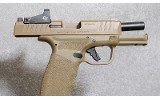 Springfield Hellcat Pro Pistol, 9mm Luger, 3.5" Barrel, 1 3/8 lbs. - 4 of 6