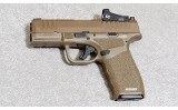 Springfield Hellcat Pro Pistol, 9mm Luger, 3.5" Barrel, 1 3/8 lbs. - 2 of 6