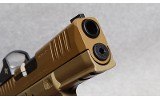 Springfield Hellcat Pro Pistol, 9mm Luger, 3.5" Barrel, 1 3/8 lbs. - 3 of 6