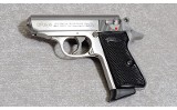 Walther PPK/S Pistol, .380 ACP, 3.25" Barrel, 1 1/2 lbs. - 2 of 6