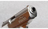 Walther PPK/S Pistol, .380 ACP, 3.25" Barrel, 1 1/2 lbs. - 3 of 6