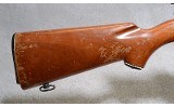 Sears & Roebucks JC Higgins 50 Rifle, 30-06 Springfield, 22 Inch Barrel, 9 lbs. - 2 of 10