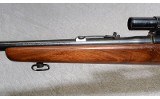Sears & Roebucks JC Higgins 50 Rifle, 30-06 Springfield, 22 Inch Barrel, 9 lbs. - 6 of 10