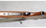 Sears & Roebucks JC Higgins 50 Rifle, 30-06 Springfield, 22 Inch Barrel, 9 lbs. - 7 of 10
