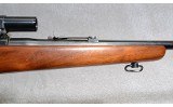 Sears & Roebucks JC Higgins 50 Rifle, 30-06 Springfield, 22 Inch Barrel, 9 lbs. - 4 of 10